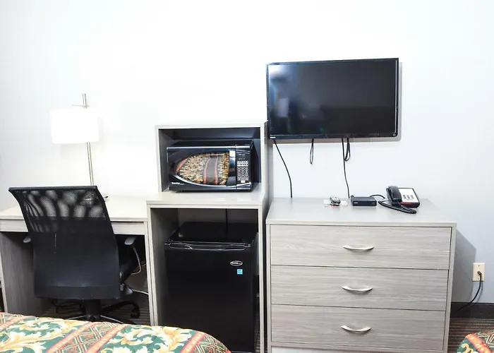 Belcaro Motel