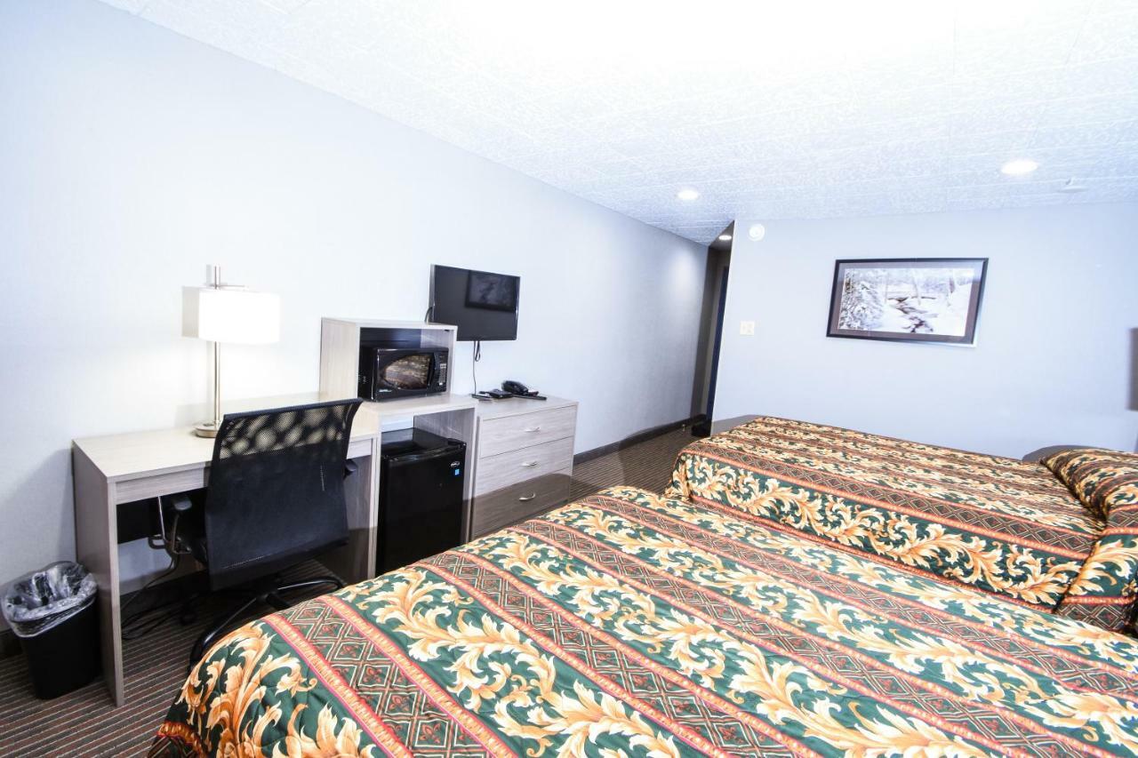Motel Belcaro Denver