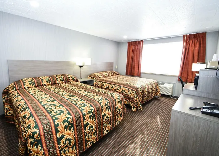 Belcaro Motel